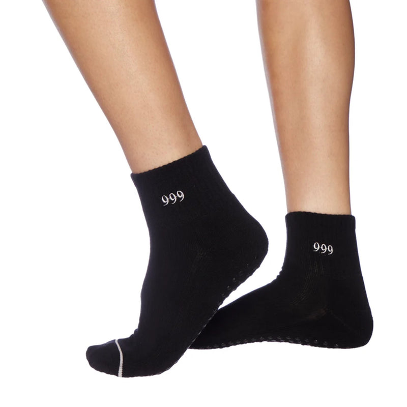 Souls Release 999 Grip Socks