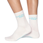 souls self care club grip socks