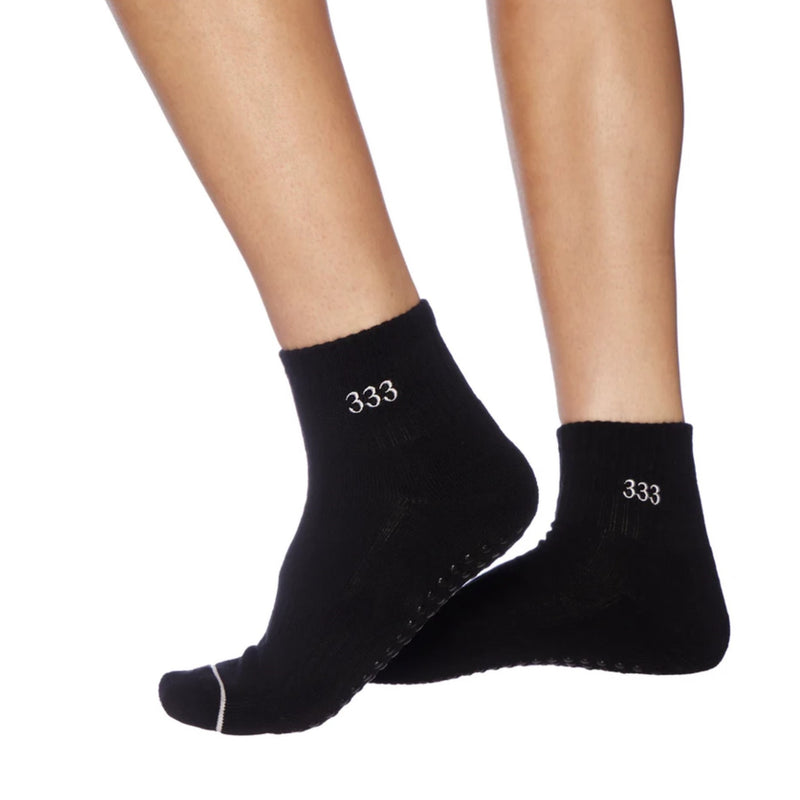 souls LA support 333 grip socks