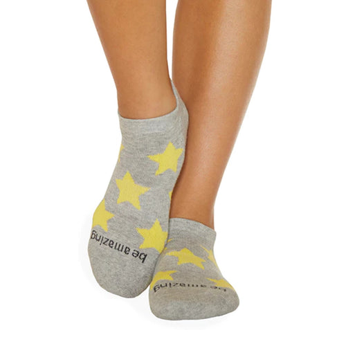Deal of the Day: 35 percent off Sticky be Socks