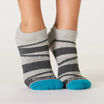 Sticky be be strong sundance moody grip socks