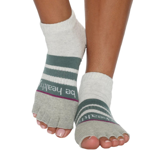 Savvy Grip Socks Wild Love - Tavi Active - simplyWORKOUT – SIMPLYWORKOUT