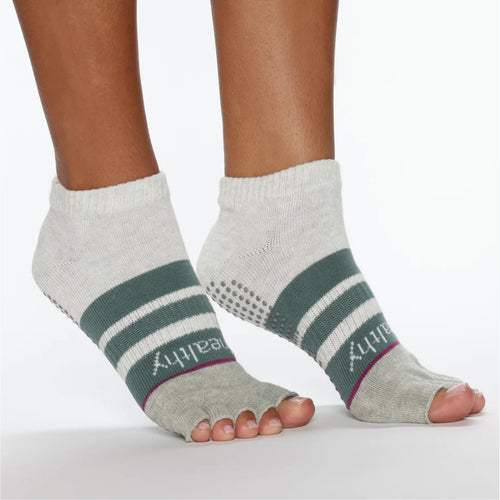 Sticky Be Socks – Sweatability