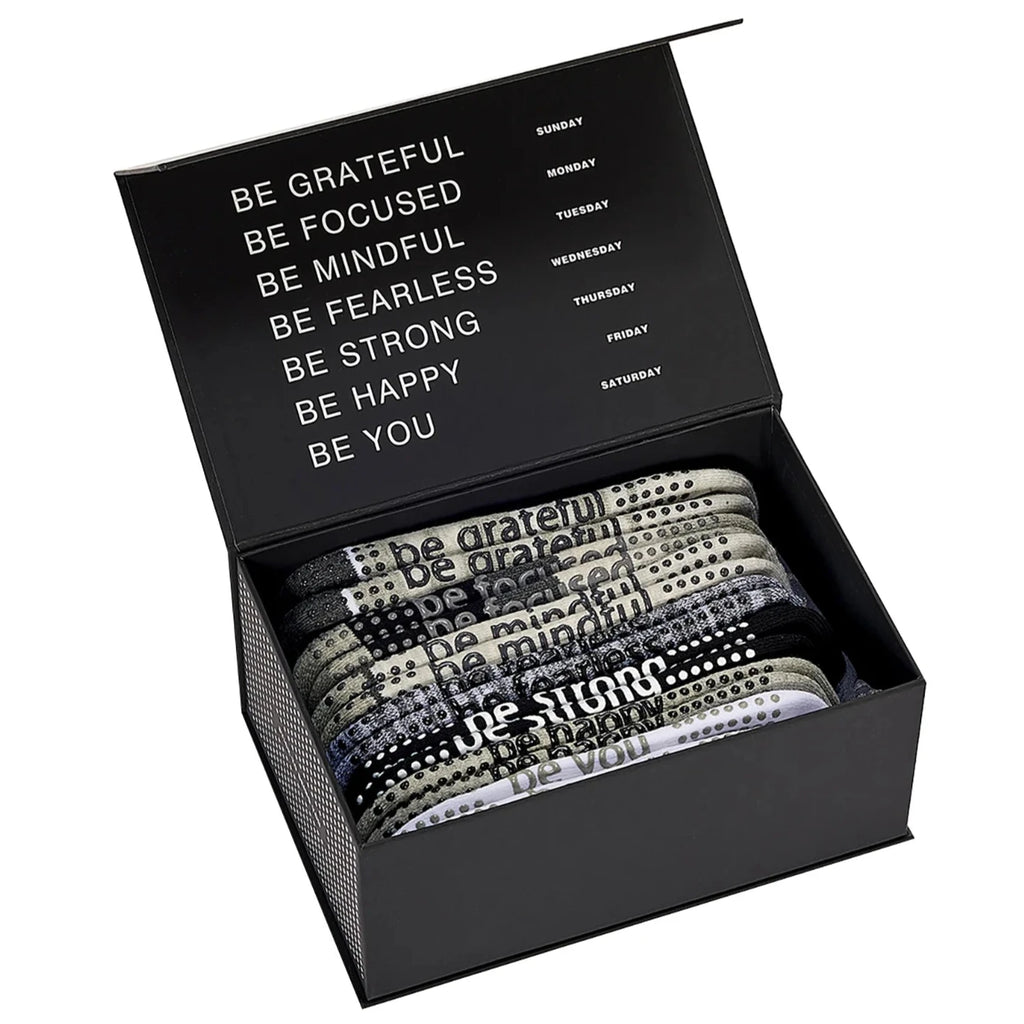 sticky be mantra box neutral 2024 set