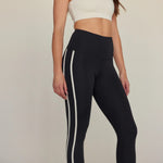 Strut This Havana Ankle Legging Black/Shell