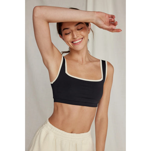 Lily of France In Action Cotton Underwire Sports Bra 2101755 - ShopStyle