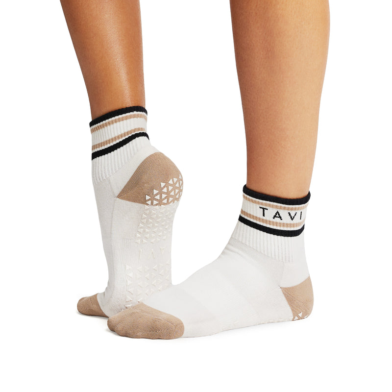 LA Active Grip Socken - 2 Paar - Yoga
