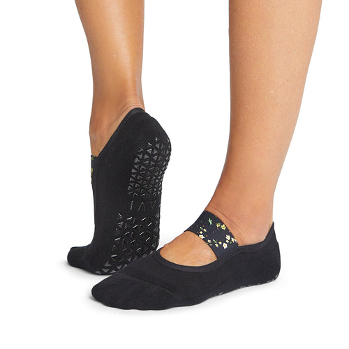 Designer Grip Socks - Best Barre + Pilates + Yoga Toe Socks – Page 3 –  SIMPLYWORKOUT