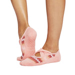 tavi active penny tinder grip socks