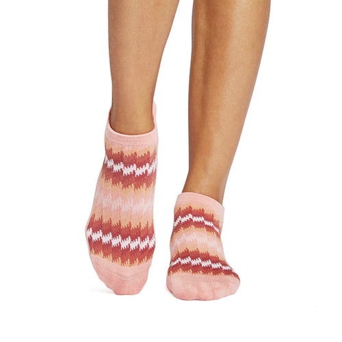 tavi active savvy tinder grip socks