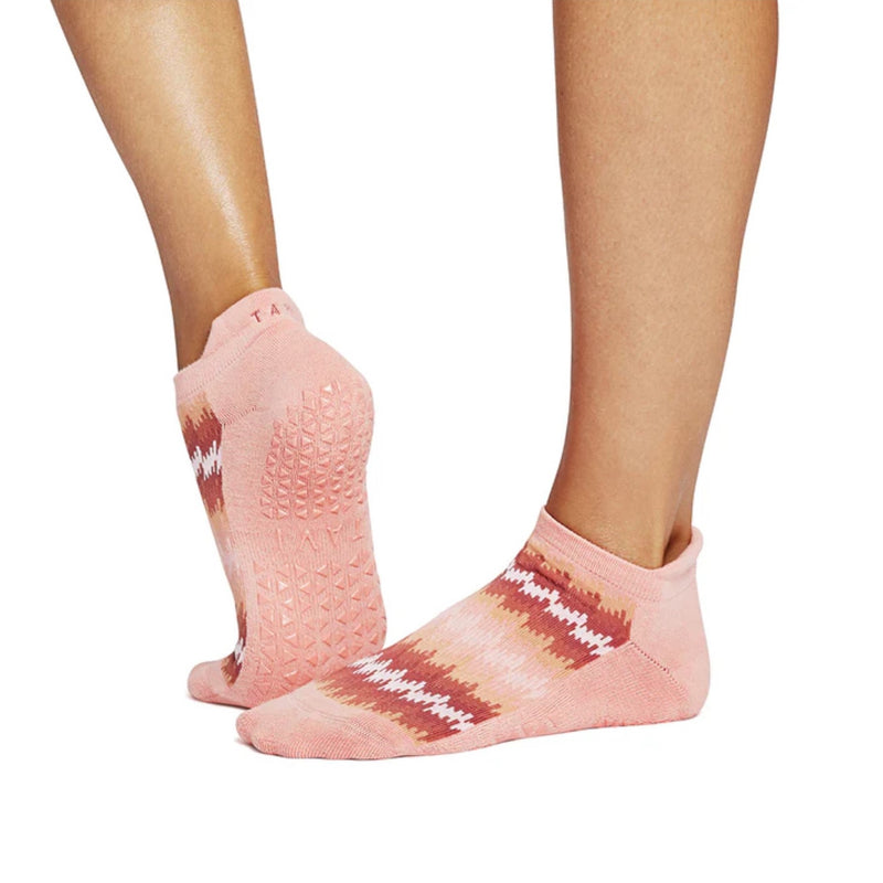 tavi active savvy tinder grip socks