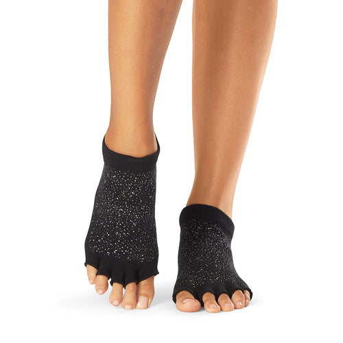 Bella Grip de ToeSox, calcetines específicos para Pilates