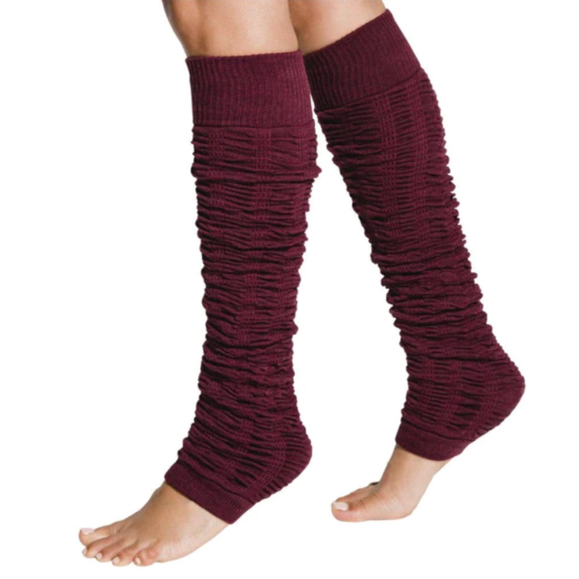 Leg Warmers by Tucketts – SIMPLYWORKOUT