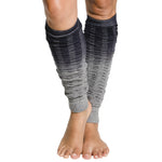 Tucketts Leg Warmer Dip Dye