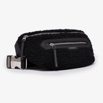 Varley Belt Bag Kansa Sherpa Black 3