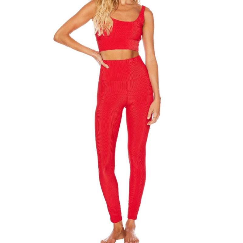 ZYIA WAY with Alisha- IND REP - New Launches!! Chill Leggings and a RED  Allstar Bra!! Red Chill Pocket Legging These leggings are built with great  compression properties but also with cute