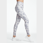 DYI signature high waist digital Camo tight