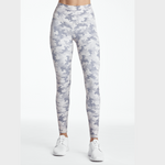 DYI signature high waist digital Camo tight