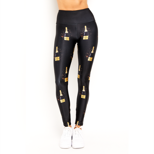 goldsheep Champagne leggings