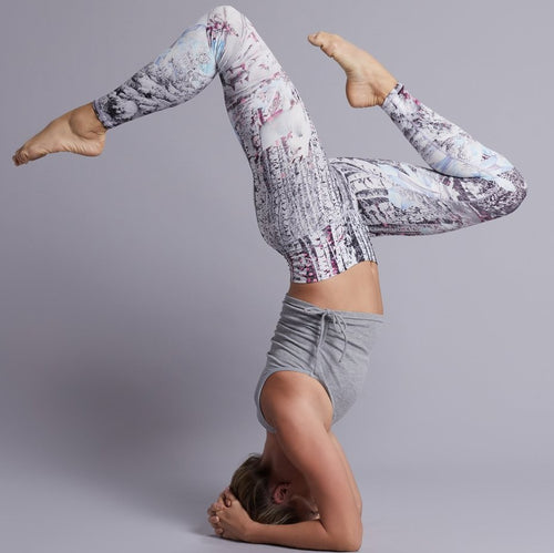 NiyamaSOL Yoga Wear – Yogi Spirit