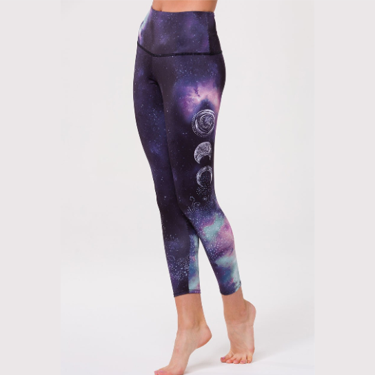 Onzie las 2025 lunas leggings