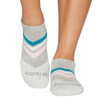 Sticky Be Be Healthy Maxine - Azelea Grip Socks 