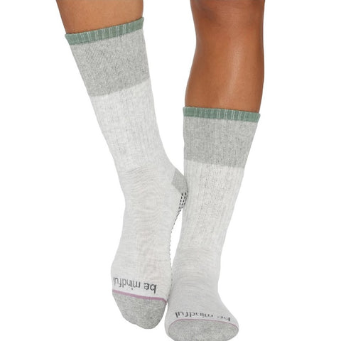 Josie Grip Socks (Barre / Pilates)