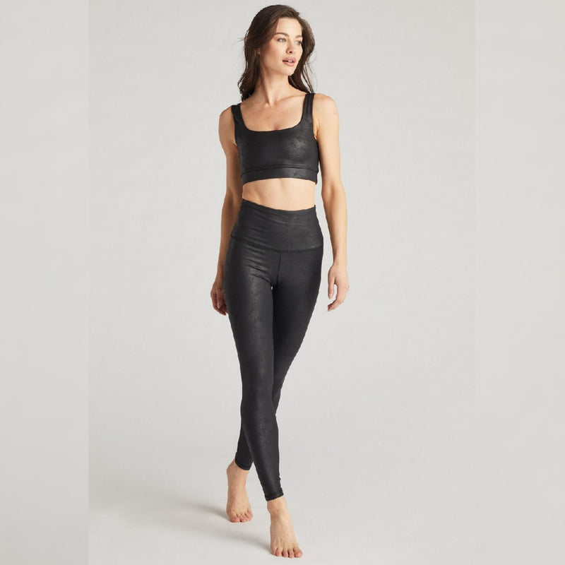 Jolie Bra Leather - Strut This – SIMPLYWORKOUT