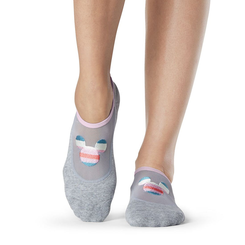 Tavi Active Disney Maddie Magic Mickey Grip Socks