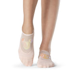 Tavi Active Disney Maddie Sparkle Mickey Grip Socks