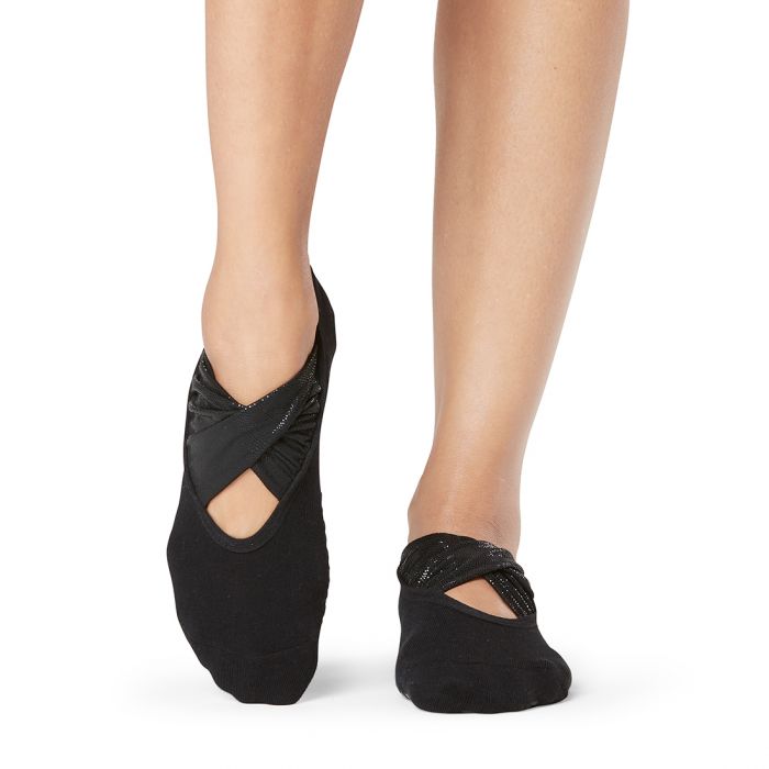 Penny Grip Socks (Pilates / Barre) - SIMPLYWORKOUT