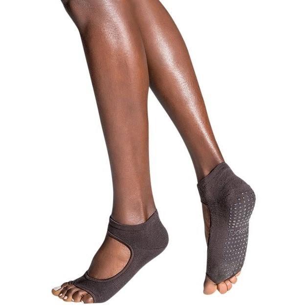 Allegro Grip Sock - Nude for Everyone (Barre / Pilates)