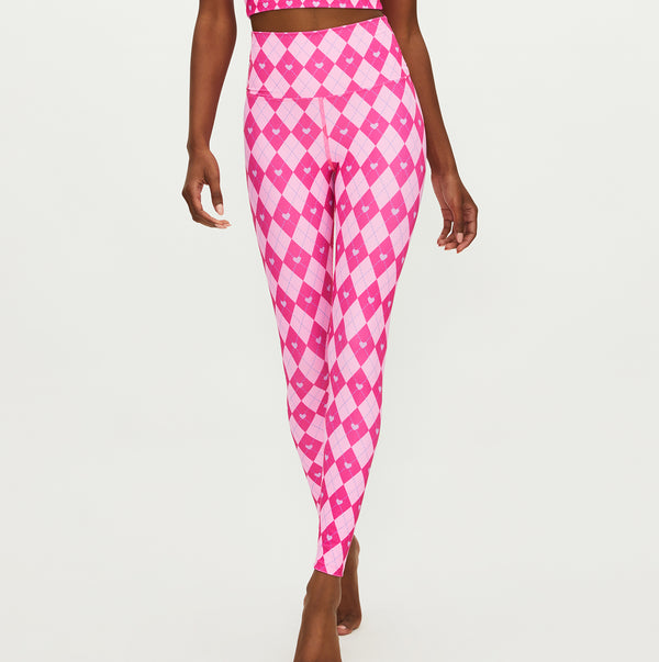 beach riot ayla leggings cross my heart