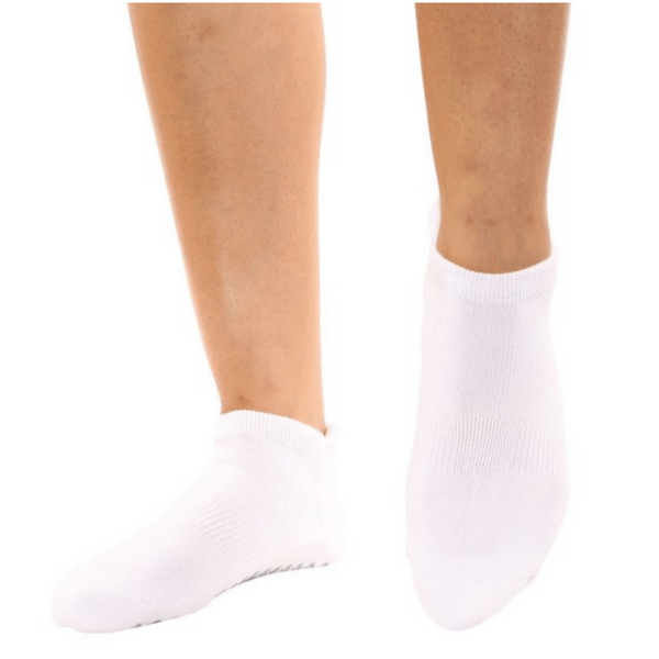 Shop Bridesmaid Grip Socks // BarreSocks. - Pilates & Barre