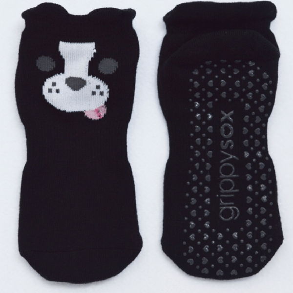 GRIPPYSOX - Dog Grip Socks (Pilates & Barre) – SIMPLYWORKOUT