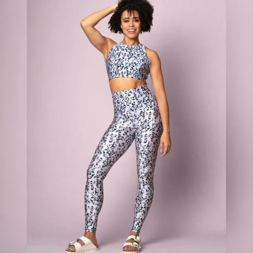 We are obsessed with these new @Emily Hsu Designs leggings! Get yours