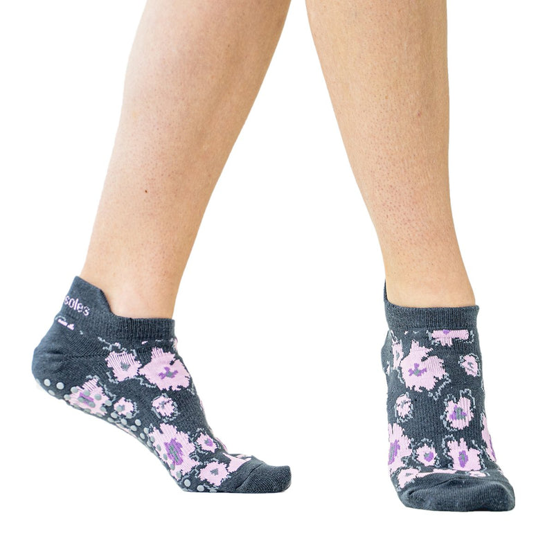 Women's Socks, Sports Socks & Pilates Grip Socks