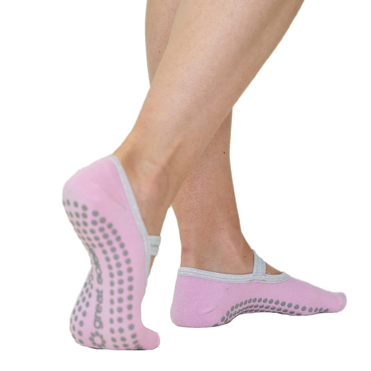 Grip Socks - Ballet – Step Dancewear and Supplies