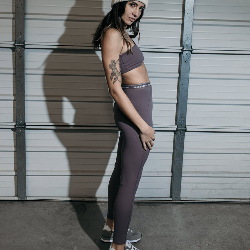 Women's Activewear Top and Legging Set – Ro + Ivy
