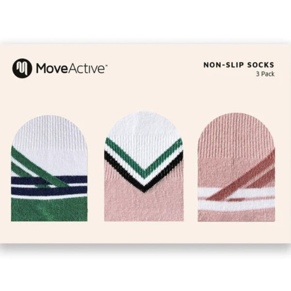 move active gift box preppy volley