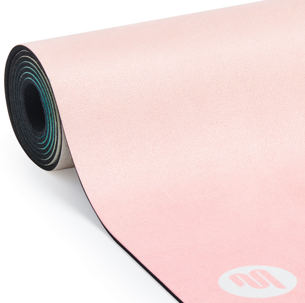 move active yoga mat summer ombre