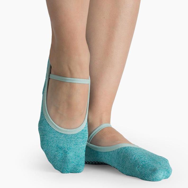 Karina Dance Grip Sock