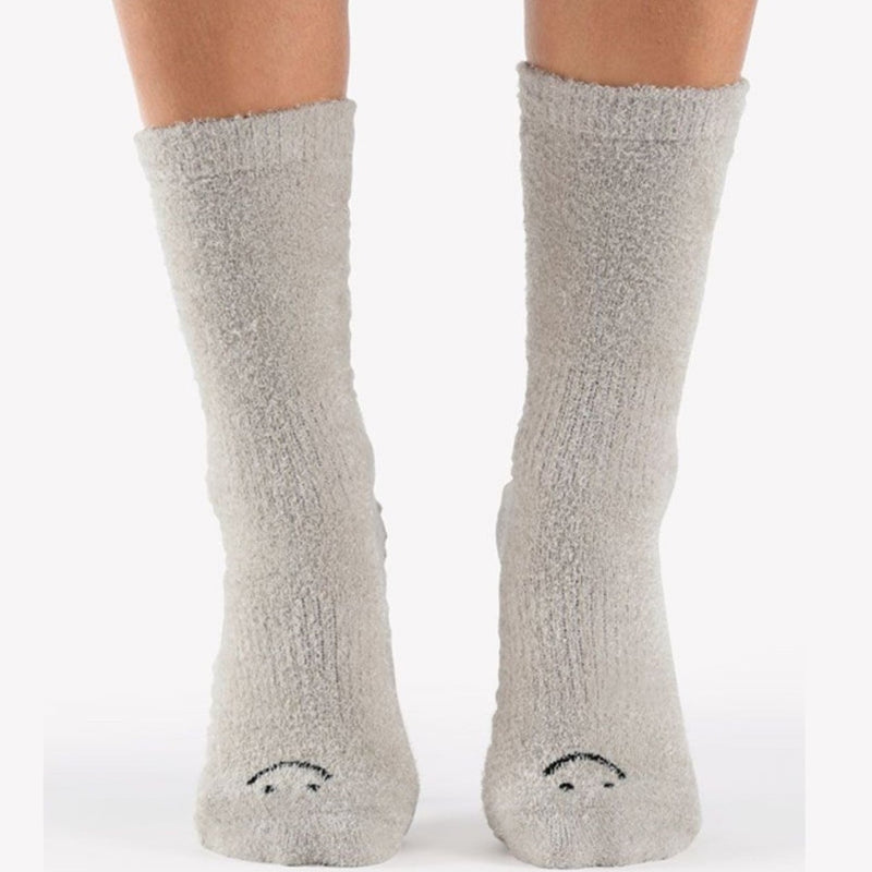 Gripton Mist Women's Grippy Socks