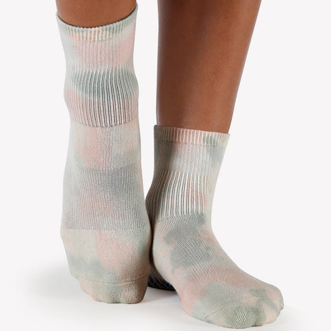 Jamie Ankle Grip Sock