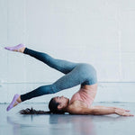 POINTE STUDIO - Karina Grip Socks // Pilates & Barre – SIMPLYWORKOUT