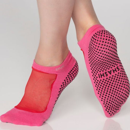Large/X-Large Grip Socks (US Women's 9-12) – SIMPLYWORKOUT