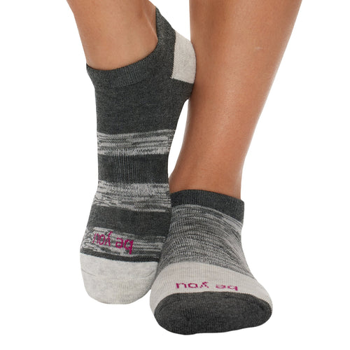 Sticky Be Be You - Blake Ink Grip Socks