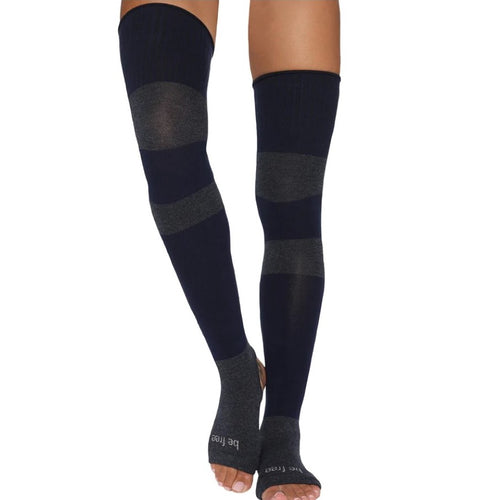 Leg Warmers Thigh High Leg Warmers Sexy Yoga Leg Warmers Tall Socks Black  Friday Thigh High Stockings Yoga Clothes Burning Man Fairy Clothes 