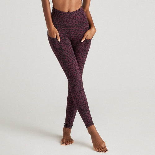 strut this flynn ankle ruby cheetah leggings