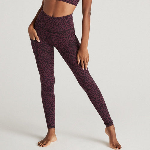 strut this flynn ankle ruby cheetah leggings